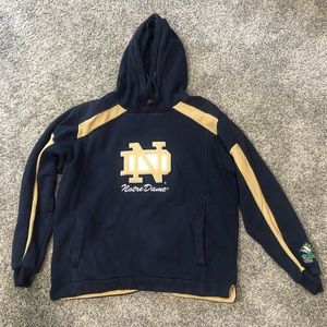 Notre Dame Hoodie